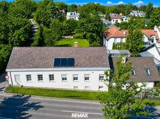 "Viel Platz für viele Möglichkeiten!", 950000 €, Immobilien-Häuser in 2372 Gießhübl "Viel Platz für viele Möglichkeiten!", 950000 €, Immobilien-Häuser in 2372 Gießhübl