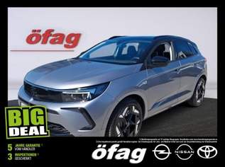 Grandland GSe 1.6 Direct Inj. PHEV Allrad Aut., 30990 €, Auto & Fahrrad-Autos in 5600 Sankt Johann im Pongau Grandland GSe 1.6 Direct Inj. PHEV Allrad Aut., 30990 €, Auto & Fahrrad-Autos in 5600 Sankt Johann im Pongau