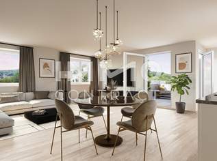 Vorverkaufsstart! Familienhit mit 4 Zimmern - nur 6 Wohnungen zum Sonderpreis!, 826100 €, Immobilien-Wohnungen in 1140 Penzing Vorverkaufsstart! Familienhit mit 4 Zimmern - nur 6 Wohnungen zum Sonderpreis!, 826100 €, Immobilien-Wohnungen in 1140 Penzing