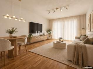 Bezugsfertig: 2-Zimmer-Erstbezug nahe Alte Donau & U1 – provisionsfrei!, 339500 €, Immobilien-Wohnungen in 1210 Floridsdorf Bezugsfertig: 2-Zimmer-Erstbezug nahe Alte Donau & U1 – provisionsfrei!, 339500 €, Immobilien-Wohnungen in 1210 Floridsdorf