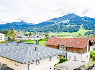 Gepflegte Eigentumswohnung, 360000 €, Immobilien-Wohnungen in 6380 Marktgemeinde St. Johann in Tirol