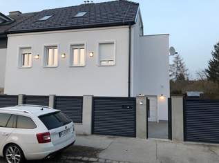 Wohnoase in Korneuburg-Bisamberg - 10 minutes to UNOCITY!, 2490 €, Immobilien-Häuser in 2100 Korneuburg Wohnoase in Korneuburg-Bisamberg - 10 minutes to UNOCITY!, 2490 €, Immobilien-Häuser in 2100 Korneuburg