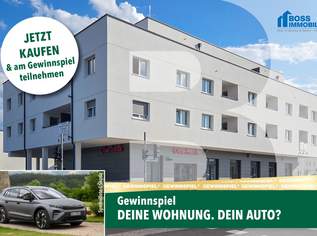 Modern Living | Top 11 | mit Luxus-Terrasse | Fertigstellung September 2026, 585000 €, Immobilien-Wohnungen in 4050 Traun Modern Living | Top 11 | mit Luxus-Terrasse | Fertigstellung September 2026, 585000 €, Immobilien-Wohnungen in 4050 Traun