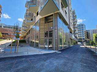 VILLAGE IM DRITTEN! DER ERSTE AM PLATZ!, 3854.27 €, Immobilien-Gewerbeobjekte in 1030 Landstraße