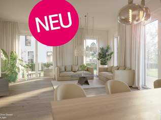 Das Lichtquartier – Sonnenseite trifft Stadtleben, 366000 €, Immobilien-Wohnungen in 8020 