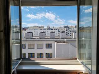 Klein-fein-Dein!, 130000 €, Immobilien-Wohnungen in 1100 Favoriten