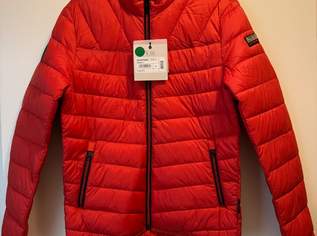 Napapijri Aerons S 2 Steppjacke – NEU mit Etikett – XS, 89 €, Kleidung & Schmuck-Damenkleidung in 5020 Salzburg