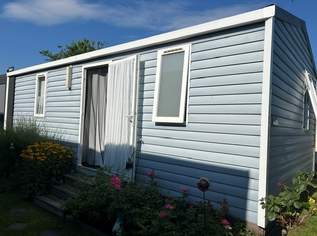 Mobilheim auf Pachtgrund im Storchencamp Rust, 35000 €, Immobilien-Kleinobjekte & WGs in 7071 Rust