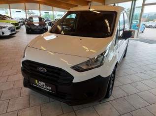 Transit Connect L1 210 1,5 Ecoblue Basis, 15900 €, Auto & Fahrrad-Autos in 4134 Putzleinsdorf