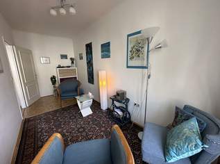 2,5-Zimmer Wohnung im 3. Stock mit Lift in zentraler Lage! WG-geeignet!, 269000 €, Immobilien-Wohnungen in 1120 Meidling
