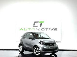 Smart Fortwo Cabrio Prime Aut., 13900 €, Auto & Fahrrad-Autos in 6700 Stadt Bludenz Smart Fortwo Cabrio Prime Aut., 13900 €, Auto & Fahrrad-Autos in 6700 Stadt Bludenz