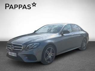 E 220 d 4MATIC Limousine Austria Edition, 34900 €, Auto & Fahrrad-Autos in 4844 Regau