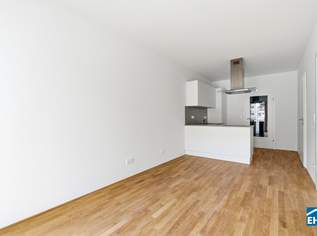Urbanes Wohnen im Messequadrant – modernes Design trifft Top-Lage in Graz, 820.19 €, Immobilien-Wohnungen in 8010 
