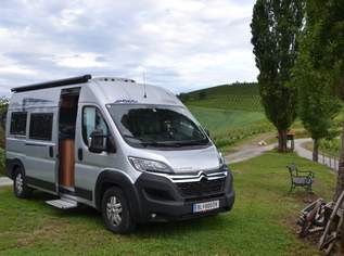 Pössl summit 600 plus, Kastenwagen, Wohnmobil, 53000 €, Auto & Fahrrad-Wohnwagen & Anhänger in 7163 Andau
