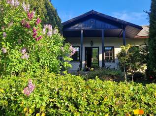 Charmantes Haus mit traumhaftem Garten, 1000000 €, Immobilien-Häuser in 2371 Katastralgemeinde Hinterbrühl