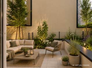 WOHNEN MIT GRÜNEM EXTRAZIMMER, 379400 €, Immobilien-Wohnungen in 1180 Währing