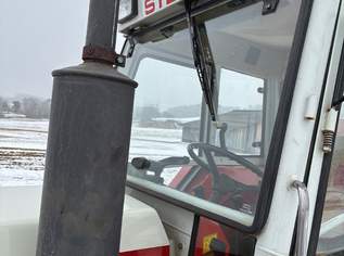 Verkaufe Steyr Allrad Traktor 964 Verkaufe Steyr Allrad Traktor 964