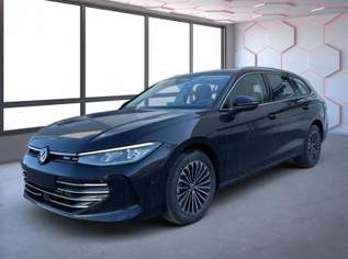 Passat Variant 1,5 eTSI Mild-Hybrid Elegance DSG NP 57.312.- -33%*, 37990 €, Auto & Fahrrad-Autos in 4020 Bulgariplatz