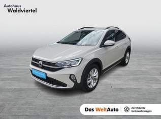 Taigo Friends TSI, 26750 €, Auto & Fahrrad-Autos in 3580 Gemeinde Horn