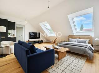 Top für Anleger: Moderne 1-Zimmer-Wohnung in gefragter Lage, 199000 €, Immobilien-Wohnungen in 1220 Donaustadt