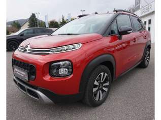 C3 Aircross HDi 120 EAT6 SHINE, 14900 €, Auto & Fahrrad-Autos in 2500 Gemeinde Baden C3 Aircross HDi 120 EAT6 SHINE, 14900 €, Auto & Fahrrad-Autos in 2500 Gemeinde Baden