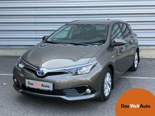 Auris 1,8 VVT-i Hybrid Active, 15900 €, Auto & Fahrrad-Autos in 8020 Gries