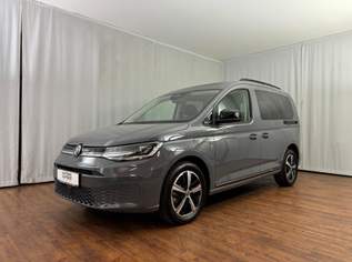 Caddy Dark Label eHybrid 110 kW, 39390 €, Auto & Fahrrad-Autos in 6441 Gemeinde Umhausen
