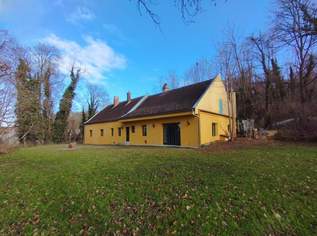 PROVISIONSFREI! Landhaus mit viel Platz und Blick zur Burg, 1950 €, Immobilien-Häuser in 3140 Wasserburg