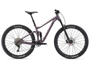 Liv Embolden 2 purple Ash 29" 2022 RH-L, 1599 €, Auto & Fahrrad-Fahrräder in Österreich