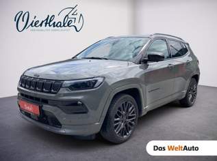 Compass 1.6 Multijet S FWD 6MT, 23490 €, Auto & Fahrrad-Autos in 5600 Sankt Johann im Pongau Compass 1.6 Multijet S FWD 6MT, 23490 €, Auto & Fahrrad-Autos in 5600 Sankt Johann im Pongau