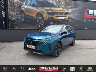 5008 mHEV 145 e-DCS6 GT Aut. inkl. 360° Vision & Dri..., 44900 €, Auto & Fahrrad-Autos in 4600 Wels 5008 mHEV 145 e-DCS6 GT Aut. inkl. 360° Vision & Dri..., 44900 €, Auto & Fahrrad-Autos in 4600 Wels