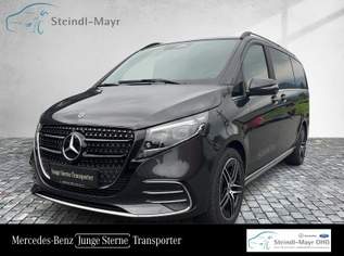 V 300 d 4MATIC EXCLUSIVE Lang, 114990 €, Auto & Fahrrad-Autos in 5431 Kuchl V 300 d 4MATIC EXCLUSIVE Lang, 114990 €, Auto & Fahrrad-Autos in 5431 Kuchl