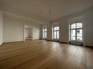 Nähe U3/U4 Landstraße *** hochwertig sanierter Altbau *** zwischen Stadtpark und Rochusmarkt, 2198.93 €, Immobilien-Wohnungen in 1030 Landstraße