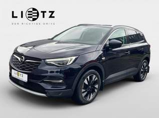 Grandland X, 13490 €, Auto & Fahrrad-Autos in 4020 Bulgariplatz