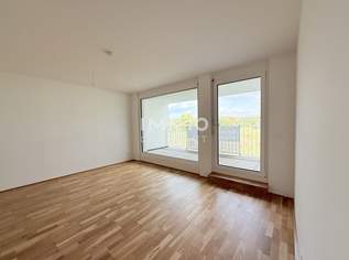 EDI N° 7 - Für Investoren - 2 Zimmer - Wohnung mit Loggia, 296390 €, Immobilien-Wohnungen in 1210 Floridsdorf