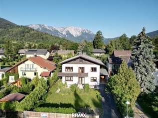 Bergblick – Zweifamilienhaus mit 171,68 m² Wfl. & 543 m² Grund in Puchberg am Schneeberg!, 299000 €, Immobilien-Häuser in 2734 Gemeinde Puchberg am Schneeberg Bergblick – Zweifamilienhaus mit 171,68 m² Wfl. & 543 m² Grund in Puchberg am Schneeberg!, 299000 €, Immobilien-Häuser in 2734 Gemeinde Puchberg am Schneeberg