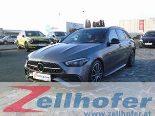 C 220 d 4Matic T (206.205), 42490 €, Auto & Fahrrad-Autos in 3304 Gemeinde Sankt Georgen am Ybbsfelde