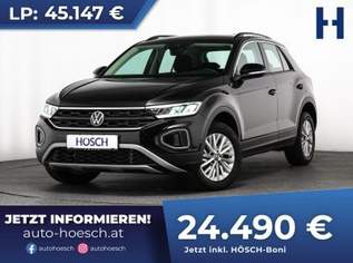 T-Roc TDI Life Aut. IQ.DRIVE ACC NAV CARPLAY -40%, 25990 €, Auto & Fahrrad-Autos in 2512 Katastralgemeinde Tribuswinkel T-Roc TDI Life Aut. IQ.DRIVE ACC NAV CARPLAY -40%, 25990 €, Auto & Fahrrad-Autos in 2512 Katastralgemeinde Tribuswinkel