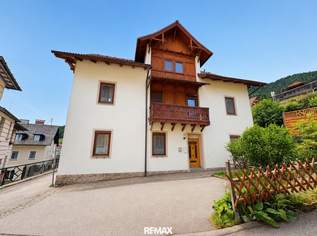4 Zimmer | 100 m² | Balkon, Sonne & Bergpanorama | Warmmiete nur € 850, 850 €, Immobilien-Wohnungen in 8684 Gemeinde Spital am Semmering 4 Zimmer | 100 m² | Balkon, Sonne & Bergpanorama | Warmmiete nur € 850, 850 €, Immobilien-Wohnungen in 8684 Gemeinde Spital am Semmering