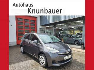 Verso S 1,3 dVVT-i Active, 6990 €, Auto & Fahrrad-Autos in 4784 Schardenberg Verso S 1,3 dVVT-i Active, 6990 €, Auto & Fahrrad-Autos in 4784 Schardenberg