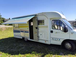 Fiat Ducato Elnagh Sleek 585 Fiat Ducato Elnagh Sleek 585
