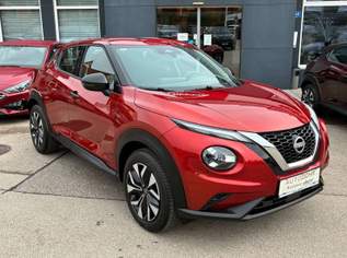Juke 1,0 DIG-T Acenta DCT Winterräder kostenlos, 18900 €, Auto & Fahrrad-Autos in 9400 Wolfsberg