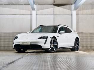 Taycan Sport Turismo, 97640 €, Auto & Fahrrad-Autos in 4060 Leonding