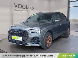 Q3 40 TFSI quattro S-tronic S-line, 46990 €, Auto & Fahrrad-Autos in 7400 Oberwart Q3 40 TFSI quattro S-tronic S-line, 46990 €, Auto & Fahrrad-Autos in 7400 Oberwart
