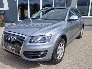 Q5 2,0 TDI Quattro, 9800 €, Auto & Fahrrad-Autos in 4150 Rohrbach-Berg