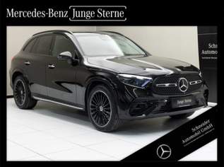 GLC 220 d 4MATIC, 67900 €, Auto & Fahrrad-Autos in 6850 Stadt Dornbirn