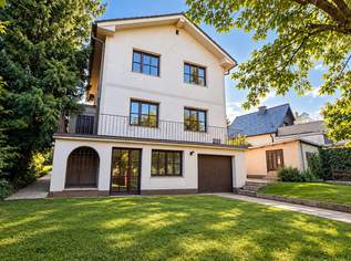 GABLITZ | GEPFLEGTES EINFAMILIENHAUS MIT GARTEN, TERRASSEN & GARAGE IN RUHELAGE AM HAUERSTEIG | ZELLMANN IMMOBILIEN, 599000 €, Immobilien-Häuser in 3003 Gemeinde Gablitz