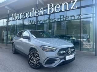 GLA d 4Matic Ö-Edition Aut. *AMG Special Edition*, 51490 €, Auto & Fahrrad-Autos in 8680 Mürzzuschlag GLA d 4Matic Ö-Edition Aut. *AMG Special Edition*, 51490 €, Auto & Fahrrad-Autos in 8680 Mürzzuschlag