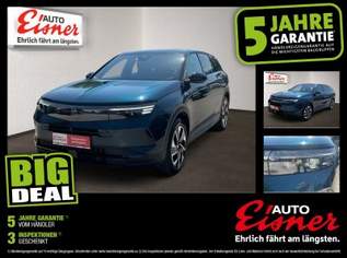 GRANDLAND 1.2 MHEV GS, 28490 €, Auto & Fahrrad-Autos in 9020 Innere Stadt GRANDLAND 1.2 MHEV GS, 28490 €, Auto & Fahrrad-Autos in 9020 Innere Stadt