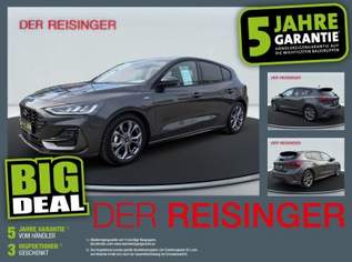 Focus ST-Line, 22450 €, Auto & Fahrrad-Autos in 8051 Gösting